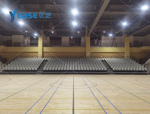 福建省福州市融僑雙語(yǔ)學(xué)校