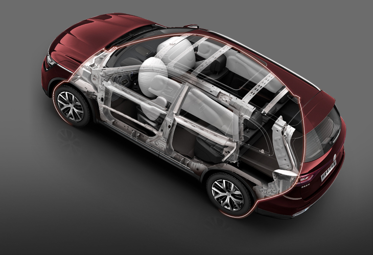 雙十一特惠！雷諾車主快來搶優(yōu)惠！