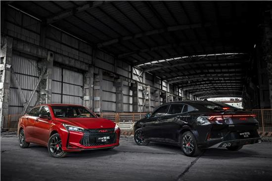 如何在車市年輕化浪潮中脫穎而出？奕炫