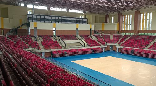 專(zhuān)業(yè)看臺(tái)座椅如何制造？四大核心步驟揭秘