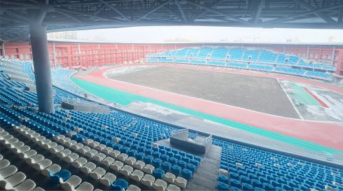 專(zhuān)業(yè)場(chǎng)館座椅六大核心指標(biāo)，打造安全舒適觀演體驗(yàn)